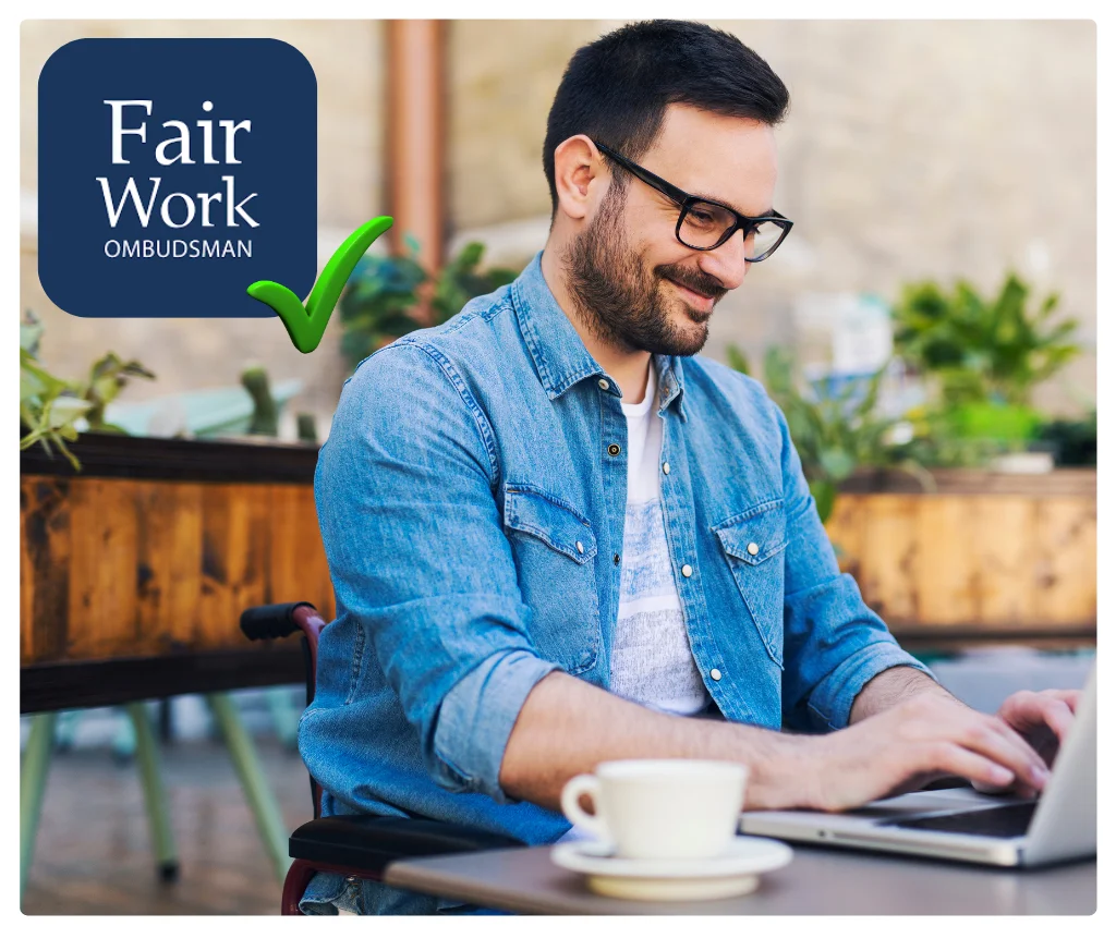 RosterElf Award Interpretation - Stay Fair Work compliant