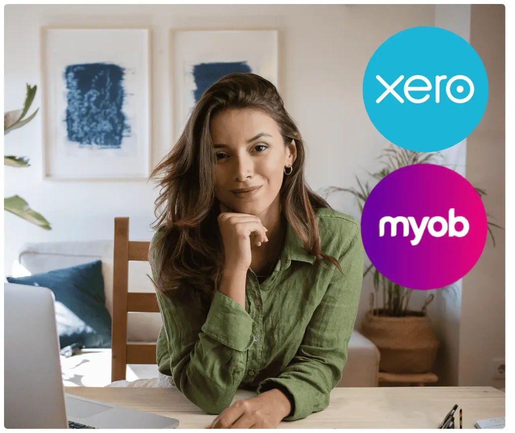 RosterElf Payroll - One-click Xero & MYOB export