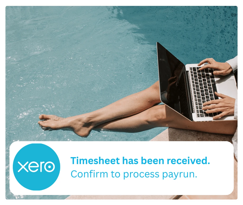RosterElf Payroll - Eliminate manual data entry