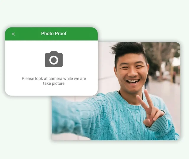 RosterElf Time & Attendance - Eliminate buddy punching