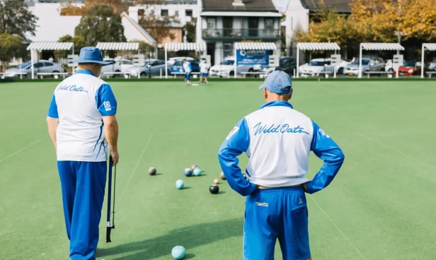 Bowls clubs