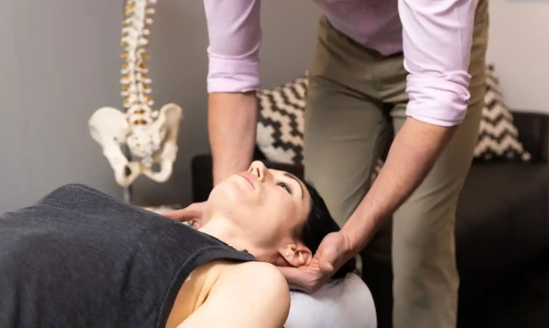 Chiropractic clinics