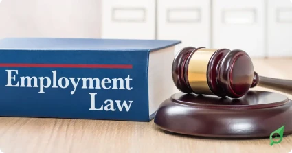 Employment law changes