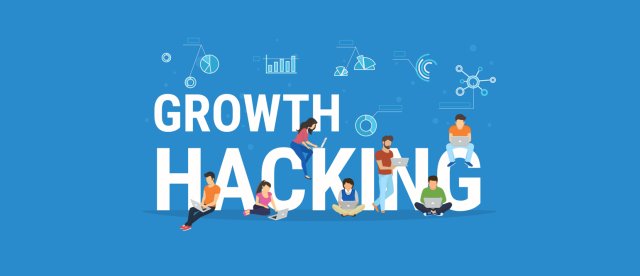 Growth Hacking for Small Business