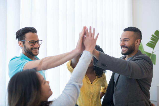 Why Employee Recognition Matters in Small Businesses