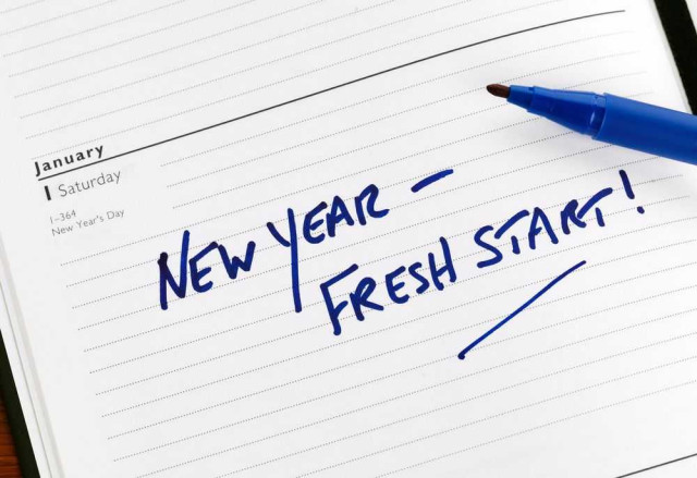 Resolutions For Your Small Business