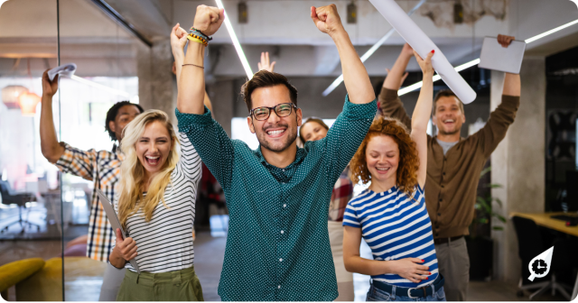 Fun workplace enhances productivity