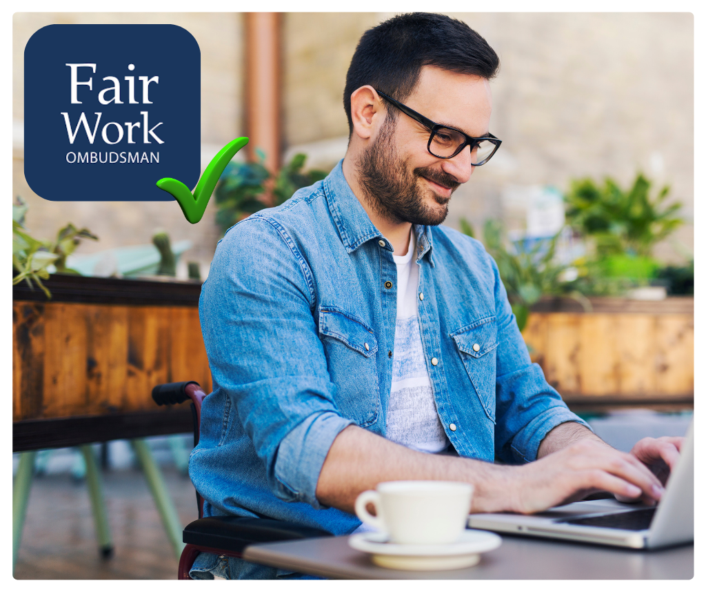 RosterElf Award Interpretation - Stay Fair Work compliant